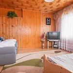 Dom Na Podhalanskiej *