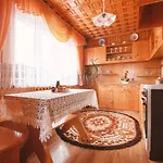 Dom Na Podhalanskiej