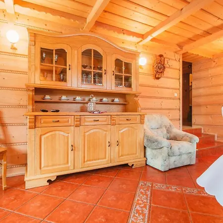 Holiday home Dom Na Podhalanskiej Gron