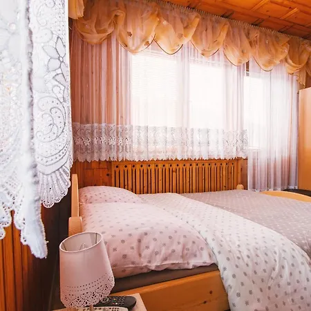 Dom Na Podhalanskiej Holiday home Gron