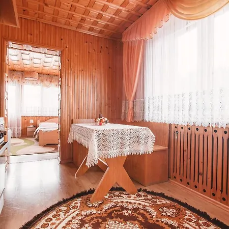 Holiday home Dom Na Podhalanskiej