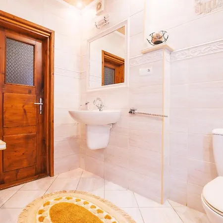 Dom Na Podhalanskiej Holiday home Gron