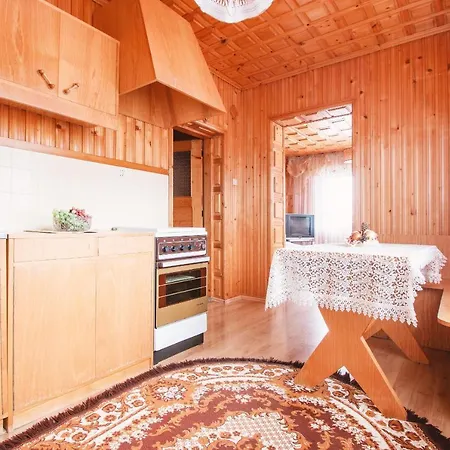 Holiday home Dom Na Podhalanskiej Gron