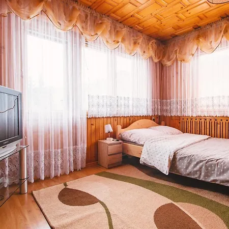Dom Na Podhalanskiej 度假居