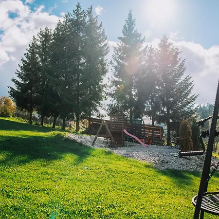 Holiday home Dom Na Podhalanskiej Gron