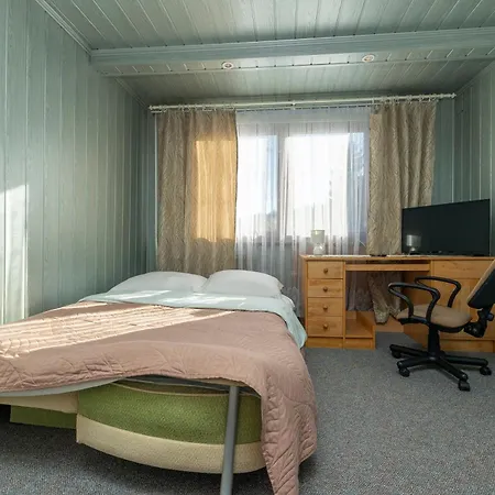 Dom Na Podhalanskiej Holiday home