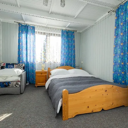 Holiday home Dom Na Podhalanskiej Gron