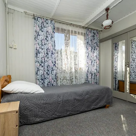 Dom Na Podhalanskiej Holiday home *