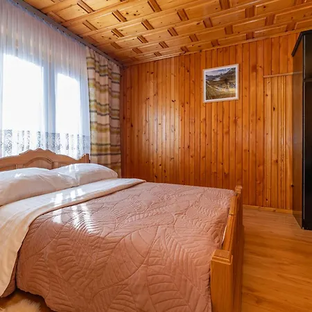 Dom Na Podhalanskiej Holiday home Gron