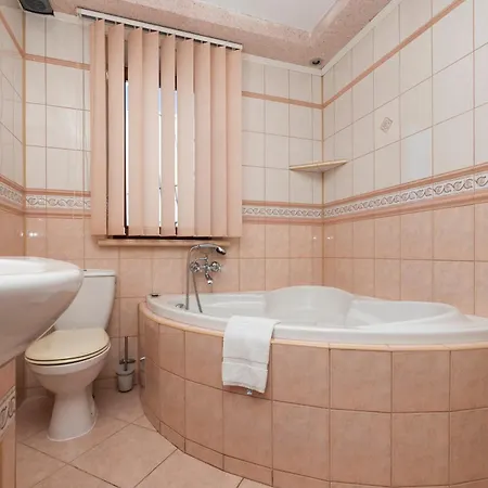 Dom Na Podhalanskiej